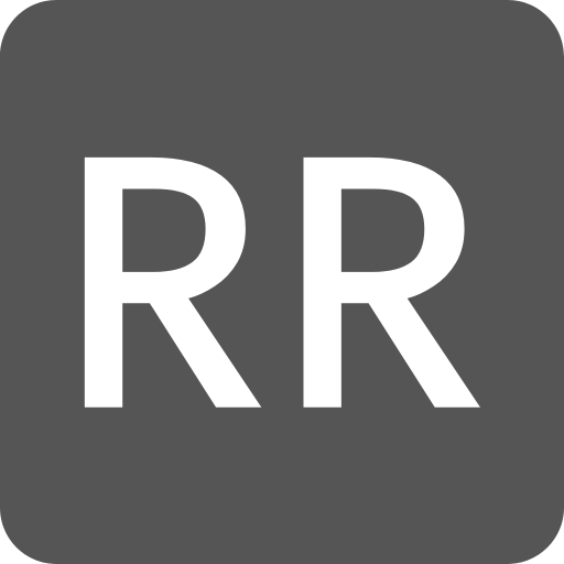 RR Icon